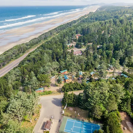 Whaler'S Rest Rv & Camping Resort-2